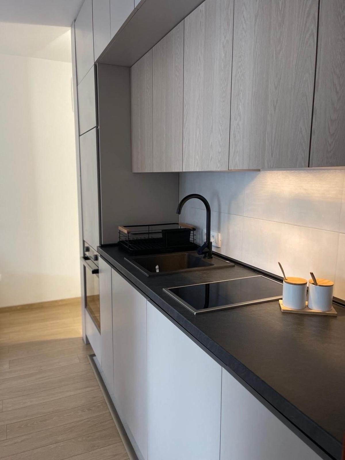 Apartman Mandic Zabljak Exterior photo